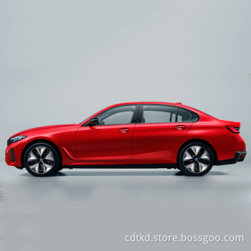 Cina vendita per auto elettriche veicoli a lungo raggio bm w baoma ix3 40l yaoye con nuovi veicoli energetici di alta qualità